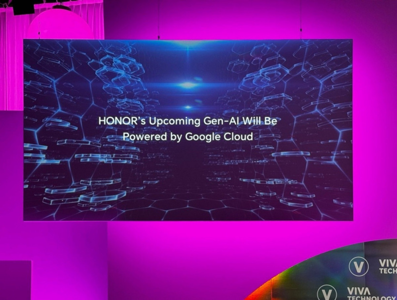 Honor 200 serisi 12 Haziran'da 4 katmanlı yapay zeka ile geliyor - Resim : 2