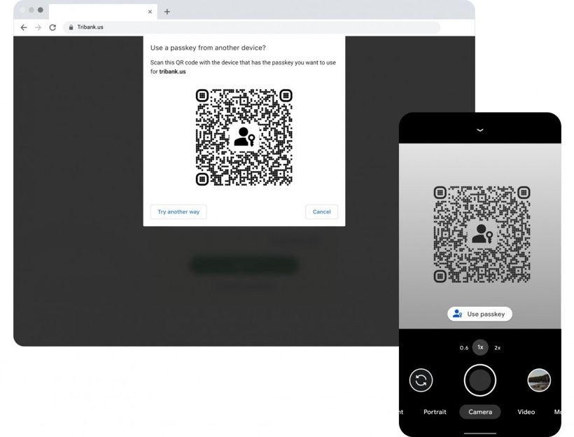 Google, Chrome'da şifreler eskisinden daha güvende olacak! - Resim : 1