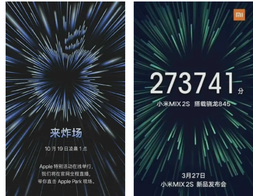 Bu sefer Apple, Xiaomi'yi kopyaladı! - Resim : 1