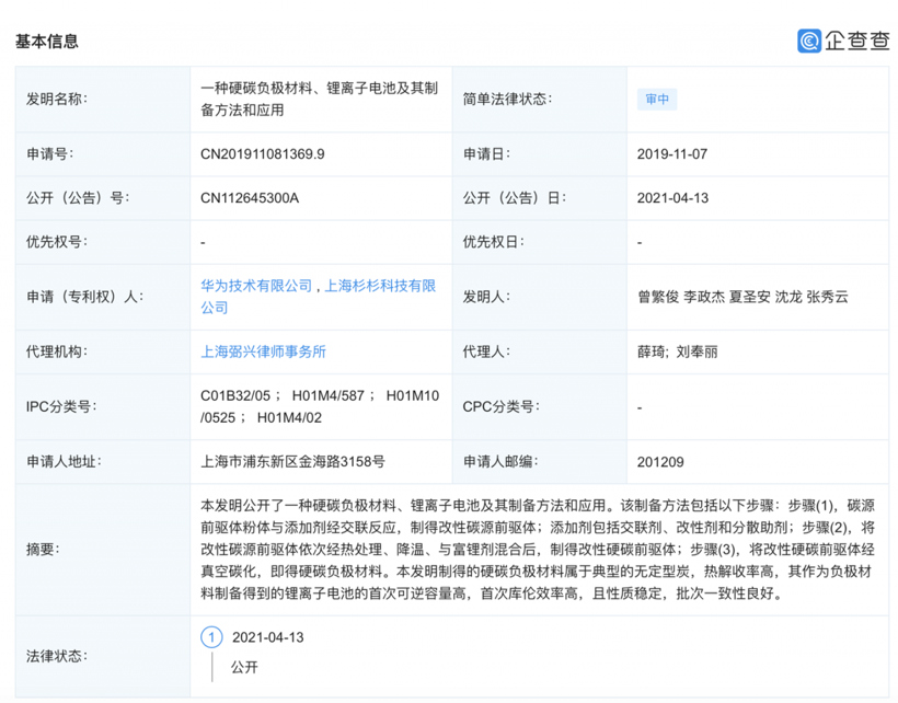 Huawei batarya performansını ikiye katlamanın yolunu buldu! - Resim : 1