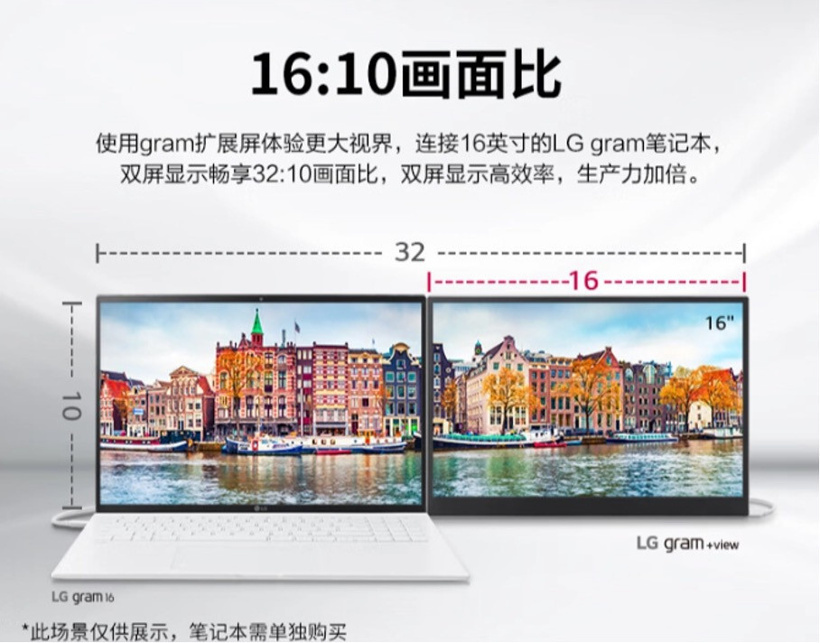 LG’nin satışa sunduğu yeni genişletilmiş ekran teknolojisi büyük övgüler alıyor - Resim : 1