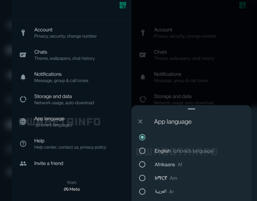 whatsapp yeni özellikler sunuyor