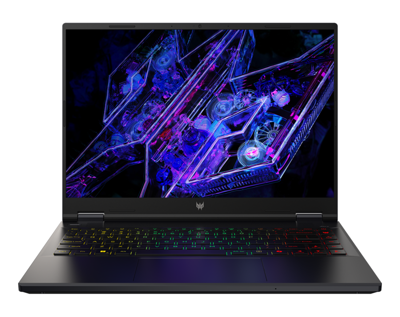 Acer’dan Yeni Predator Helios Neo 14 Taşınabilir Yapay Zekalı Oyun Dizüstü Bilgisayarı - Resim : 1