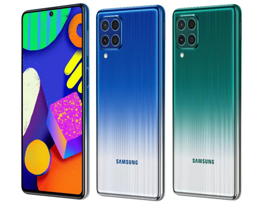 Galaxy M62 devasal bataryası ile rakip tanımıyor! - Resim : 1