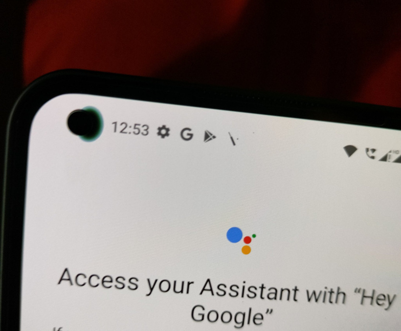 Nothing Phone (1) dead pixel