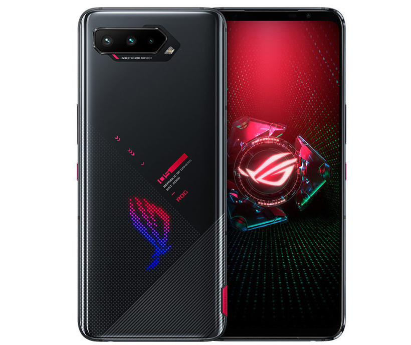 Asus Rog Phone 5