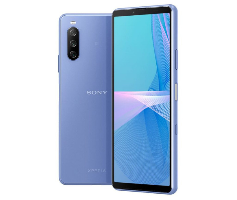 Sony Xperia 10 III ile orta segment şenlenecek! - Resim : 1