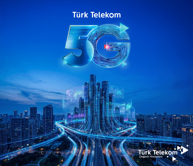 Türk Telekom CEO’su Ebubekir Şahin'den önemli açıklamalar - Resim : 1