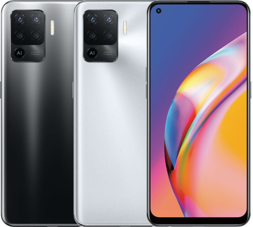 OPPO F19 Pro özellikleri ile şaşırttı! - Resim : 1