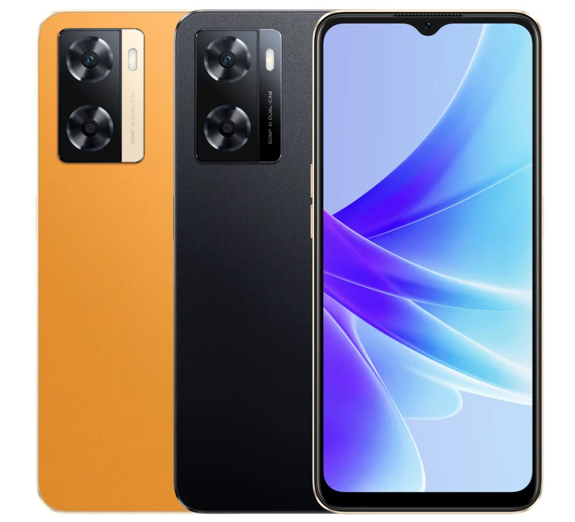 OPPO A77s piyasaya sürüldü! Bu özellikler konuşulur - Resim : 1