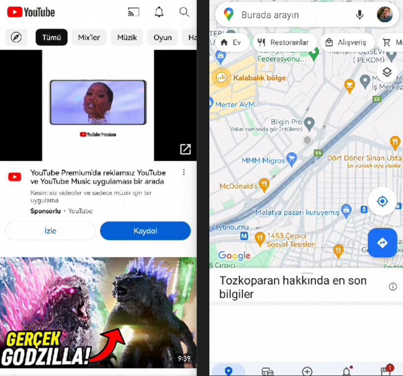 Huawei cihazlarında tüm uygulamaları kusursuz şekilde çalıştırın! - Resim : 2