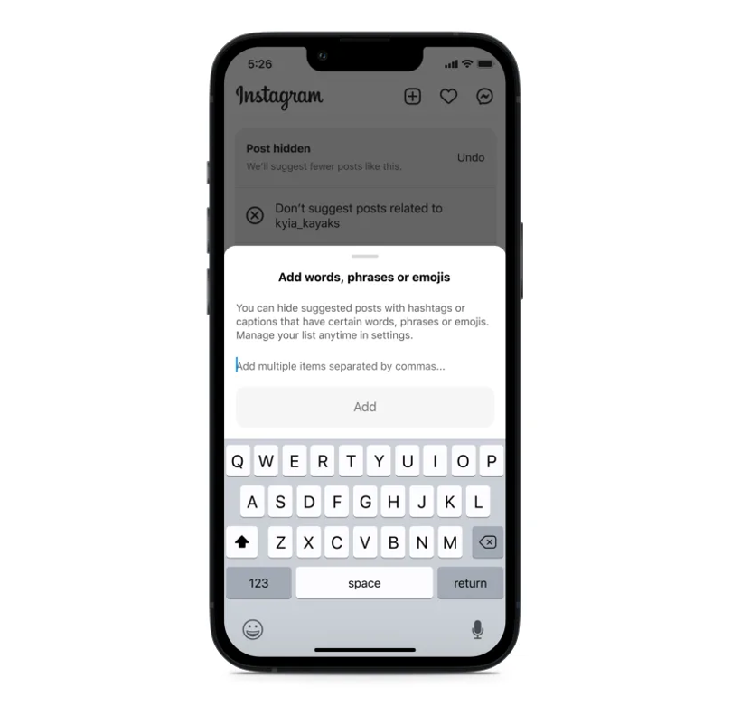 Instagram öyle bir özellik sundu ki! Tüm kullanıcıları ilgilendiriyor - Resim : 1
