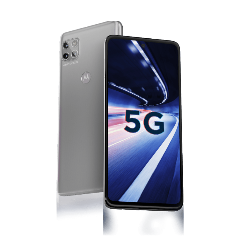 Motorola One 5G Ace