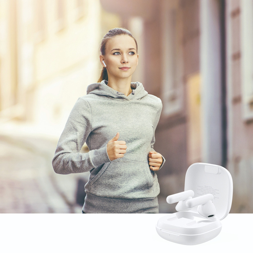 TCL kablosuz kulaklıklar uygun fiyatı ile Türkiye'de - Resim : 1