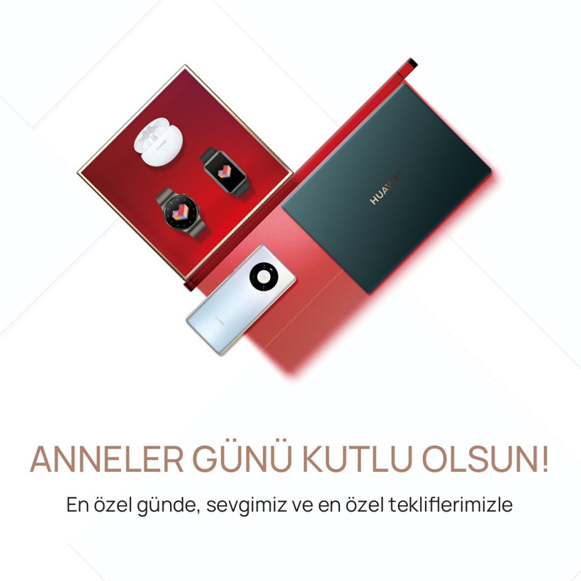 Huawei P30, P30 Lite ve Watch Fit dağıtıyor! - Resim : 1