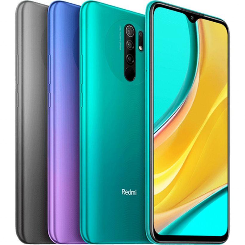 xiaomi redmi 9