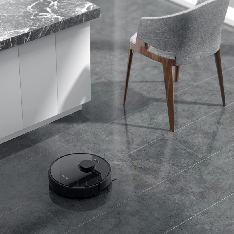 dreame d9 max özellikleri