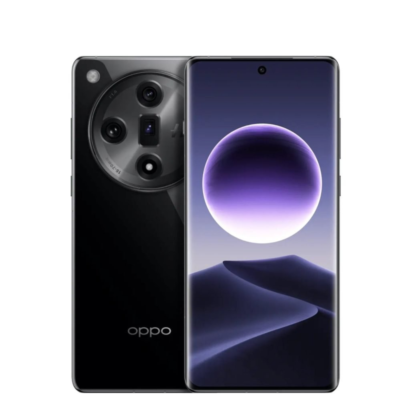 Oppo Find X7 serisinin özellikleri, tasarımı ve daha fazlası - Resim : 1