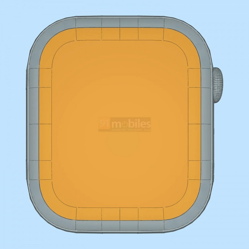 Apple Watch X - Resim : 3