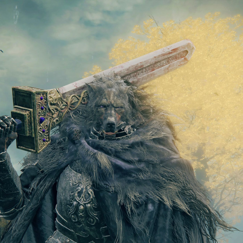 Elden Ring'de Blaidd'in zırhını nasıl alabilirsiniz - Resim : 1