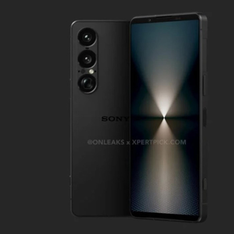 Sony Xperia 1 VII küresel lansmanı için önemli gelişme - Resim : 1