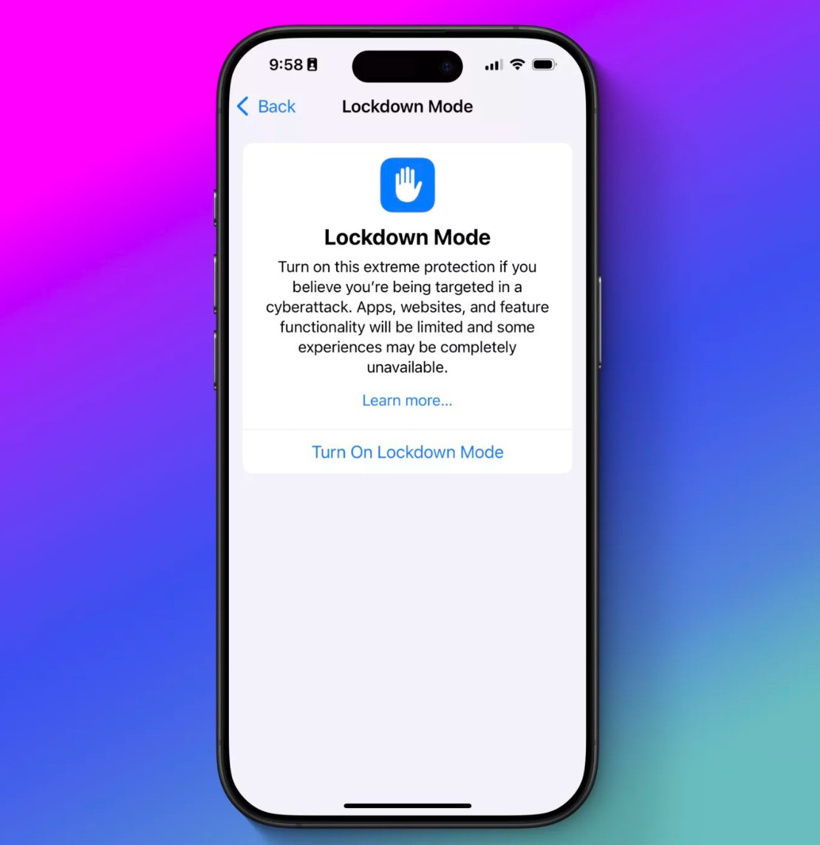 FBI, iPhone’un güvenliği karşısında çaresiz - Resim : 1