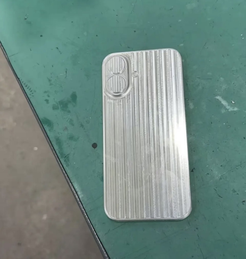 iPhone 16'nın tasarımı bambaşka olacak! - Resim : 1