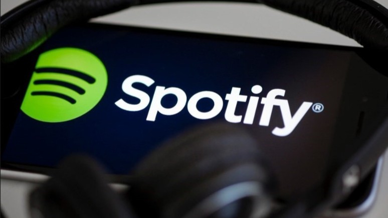 Spotify borsaya açıldı