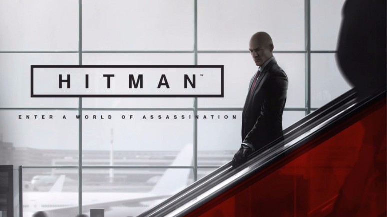 Hitman'a Warner Bros sahip çıktı