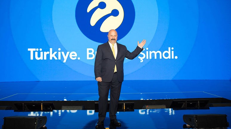 Turkcell'den yerli yapay zeka atılımı