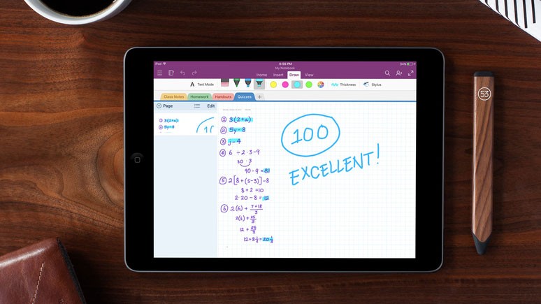 Microsoft, OneNote'un fişini çekiyor!