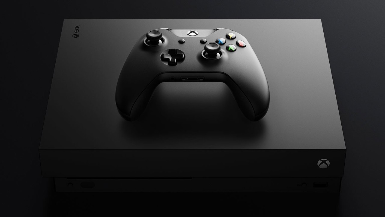 Xbox One'a Temmuz güncellemesi geldi!