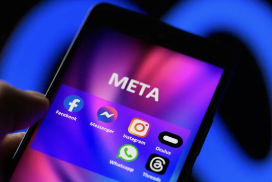 Meta'ya şok eden yapay zeka botu iddiası! - Resim : 1