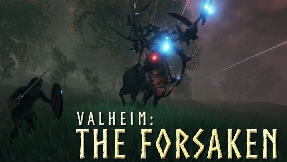 Valheim 2026’da PS5’e geliyor! - Resim : 1