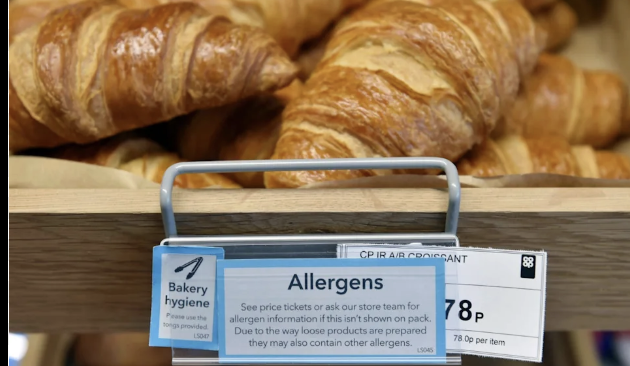 Bilim İnsanları uyardı: Yeni alerji listede yerini alabilir - Resim : 1