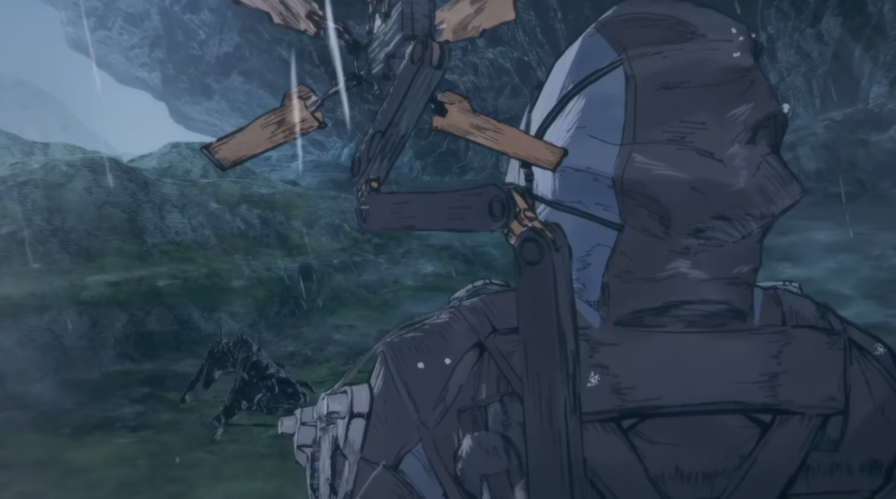 Hideo Kojima’dan sürpriz: Beklenen film geliyor - Resim : 1