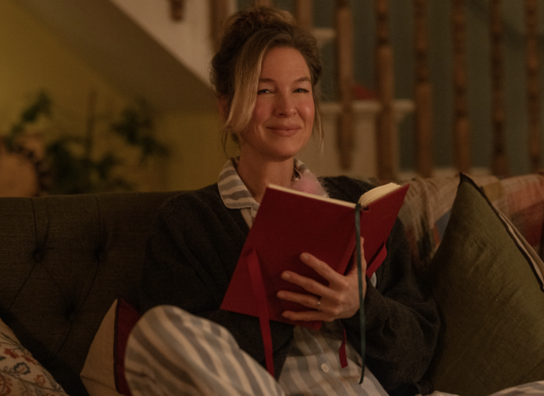 Londra'ya Bridget Jones heykeli dikiliyor! - Resim : 1