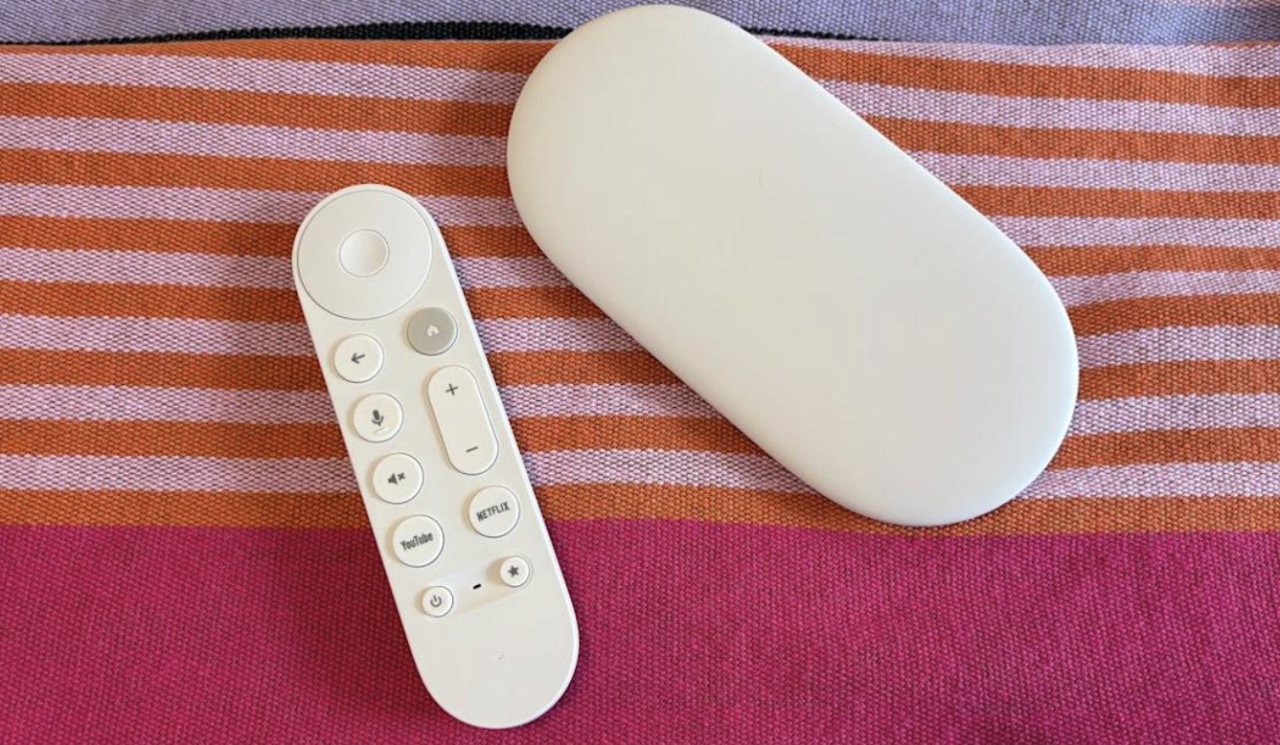 Google TV Streamer, rekor indirimle 75 dolara düştü - Resim : 1