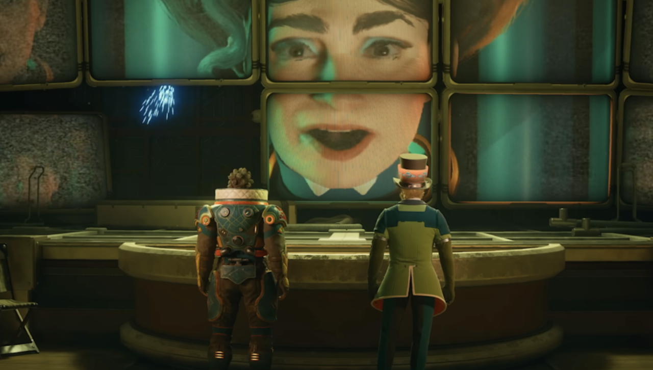 Obsidian, The Outer Worlds 3 için planı olmadığını açıkladı - Resim : 1