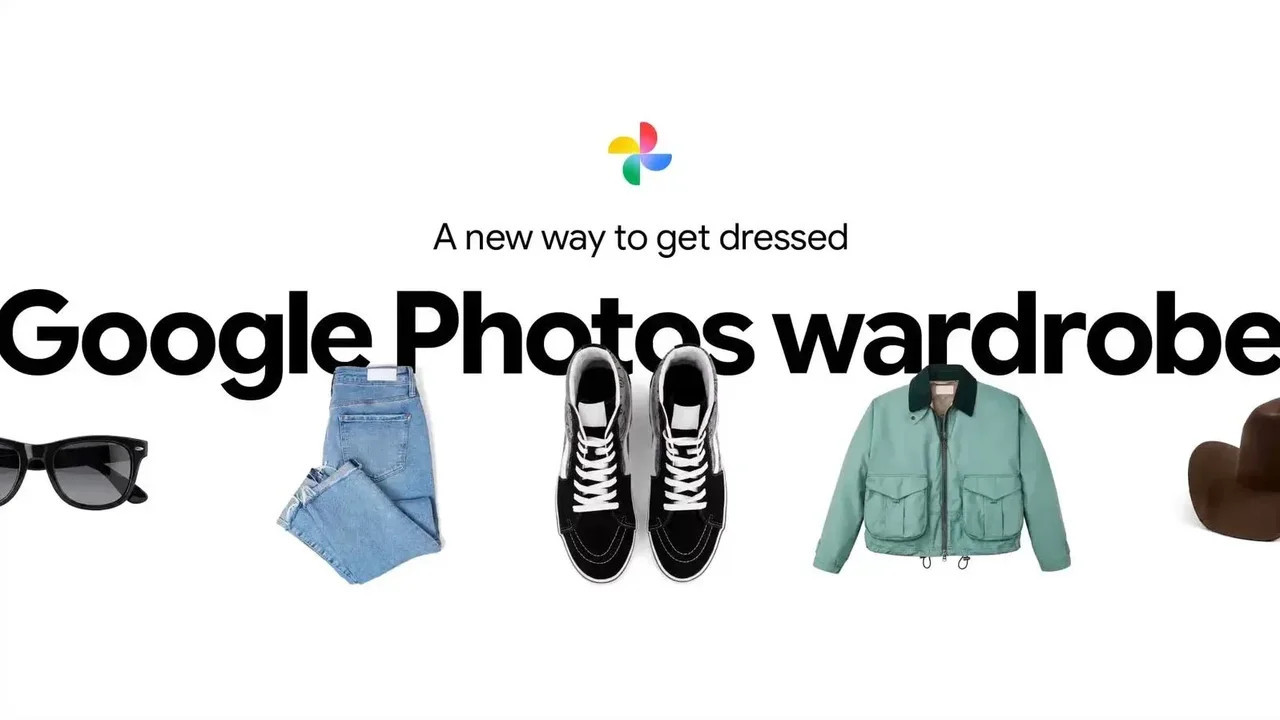 Google Photos Gardırop özelliği iOS’a geldi